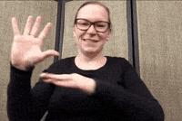 Asl Reduce GIF