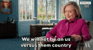 Hillary Clinton GIF by GIPHY News