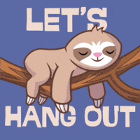 Meet Up What Are You Doing GIF