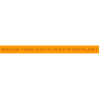 plana_earth earth planet climatechange climateaction Sticker