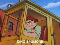 hey arnold nickelodeon GIF