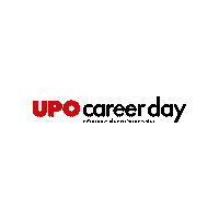 Job Career Sticker by UPO - Social