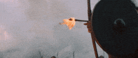 Kantara GIF by Hombale Films