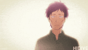 Sad Senryu Girl GIF by HIDIVE
