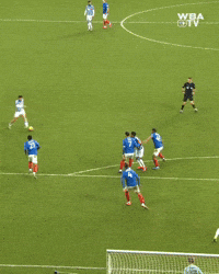 West Brom Wba GIF by West Bromwich Albion