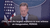 Sean Spicer GIF by Election 2016