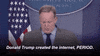 Sean Spicer GIF by Election 2016