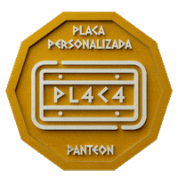 panteonrp  Sticker
