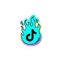 Tik Tok Creator Sticker by TikTok Brasil