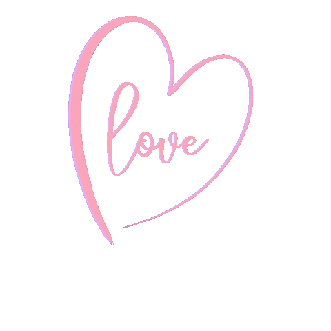 Love Sticker