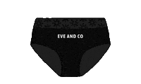 Eveandco eden hora maia confort Sticker