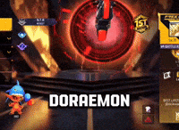Doraemon GIF