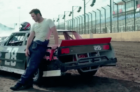 sexy chris pratt GIF by Videoland