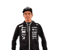 Nordic Combined Sticker by SloSki