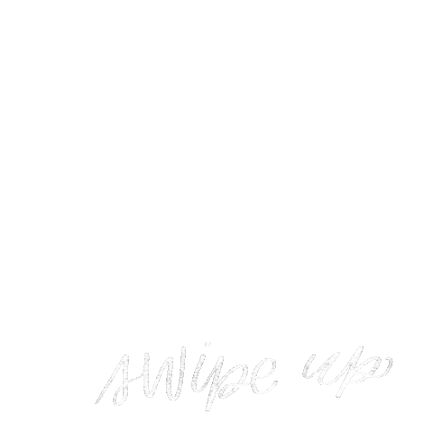 mackleelettering giphyupload swipe swipeup linked Sticker