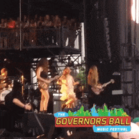 governors ball GIF by GOVBALL NYC