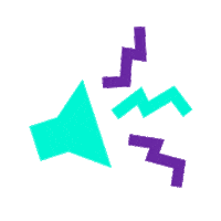 iampro_uk dance music drama eye Sticker