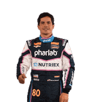 Marcos Gomes Stockcar Sticker by Stock Car Brasil