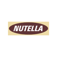 kopanstreet nutella 한국 korean food 한식 Sticker