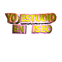 Heart Me Gusta Sticker by ISEC