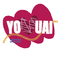 Pink Estudiar Sticker by UAI