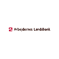 agf_fodbold agf ksdh albank arbejdernes landsbank Sticker