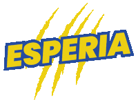 Esperiacremona Sticker by Esperia