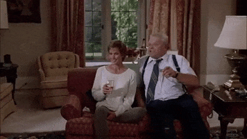 Tommy Boy Laugh GIF by Entertainment GIFs