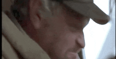Brian Dennehy GIF by Alissandra