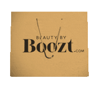 booztcom beauty hair makeup shopping Sticker