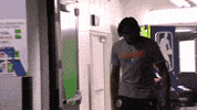 deandre jordan walking GIF by NBA