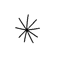 Halloween Loop Sticker by TheSkillsNetwork