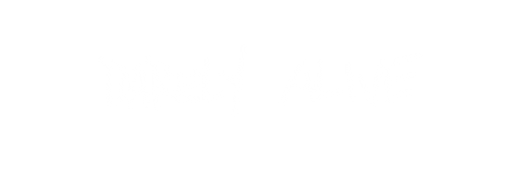 Feeling Dead Barely Alive Sticker by subtlestrokes