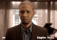 jussie smollett fox GIF by HULU