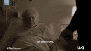 Season 3 GIF by The Sinner