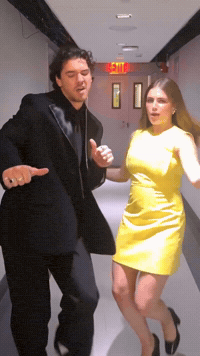 Amazon Prime Dean GIF