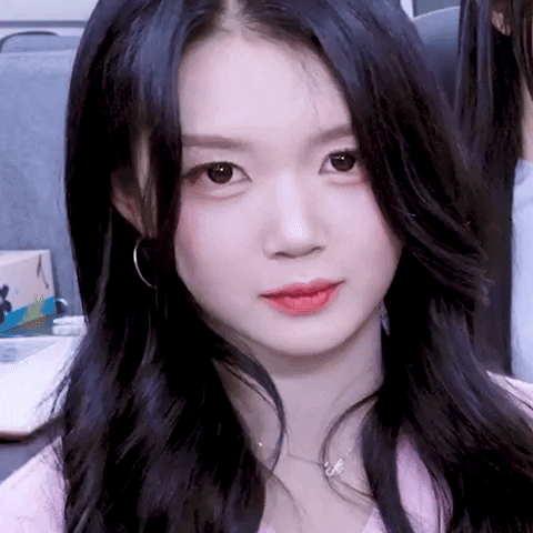 K Pop Cutie GIF