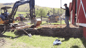 Working John Deere GIF by JC Property Professionals