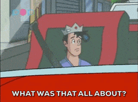 archies weird mysteries the incredible shrinking teens GIF by Archie Comics