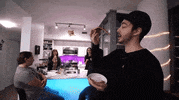eat dan james GIF by Much