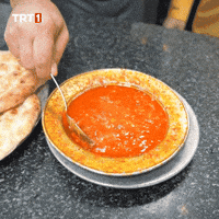 Dinner Cooking GIF by TRT