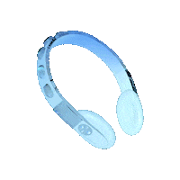 Art Loop Sticker