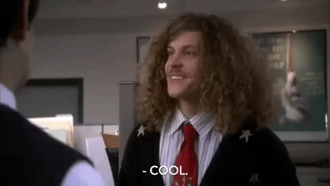 comedy central GIF by Workaholics