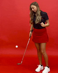 Womens Golf Letsgopeay GIF by Austin Peay Athletics