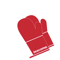 TESCOMA_SPAIN happy fun mood cooking Sticker