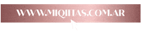 Miqiitas click www boton miqiitas Sticker