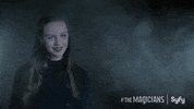 the magicians witch GIF by SYFY