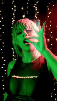 bottled up GIF by Dinah Jane