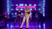 the tonight show fallon GIF by Dinah Jane
