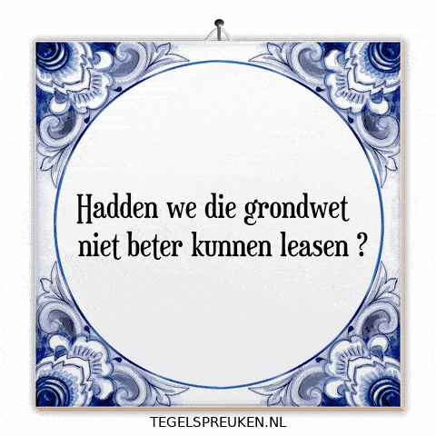 Humor Nl GIF by Tegelspreuken.nl
